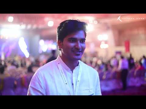 Incredible You Event 2020 testimony Breakthrough I Dr. Mathur I Arfeen Khan