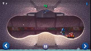 Drive Ahead! Replay: Motoneige vs. . screenshot 4