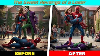 From 200Kg Loser To Muscular Champion - They Stole His Girl But He Took Everything Back