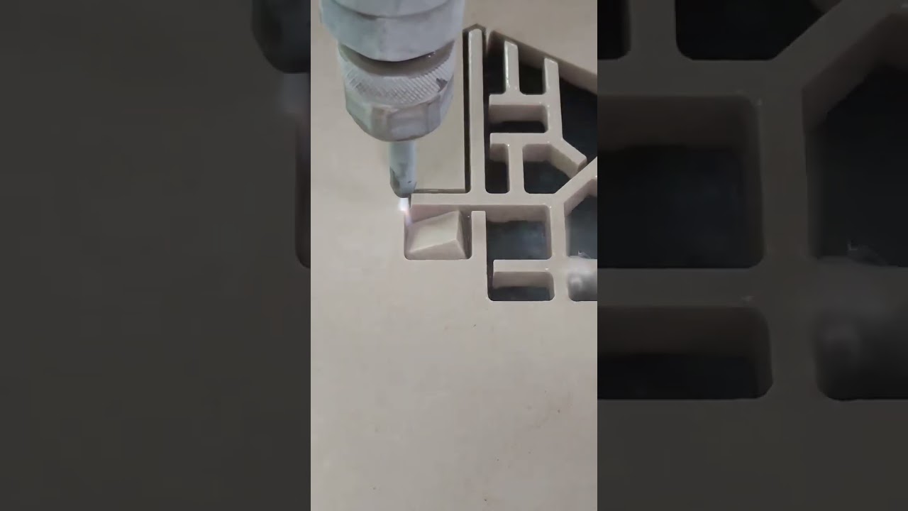 Water Jet Stone Cutting Process - Goodtools and machinery make work easy