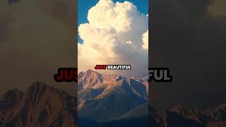 #CloudFacts #Nature #Science #CumulusClouds #ExploreTheSky