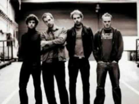 The Best of Coldplay