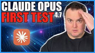 Claude Opus 4.7 Is INSANE – Is This the Best Model Yet? Wealth