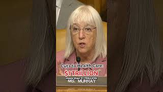 Republicans delivered $1 trillion in cuts to Medicaid last year.