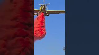 #bomberos #incendio #plane #aviation