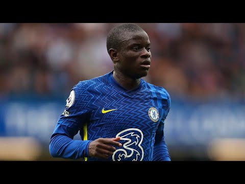 Mercato - Pourquoi N'Golo Kanté est à un tournant de sa carrière