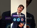 Scio scio napoletano
