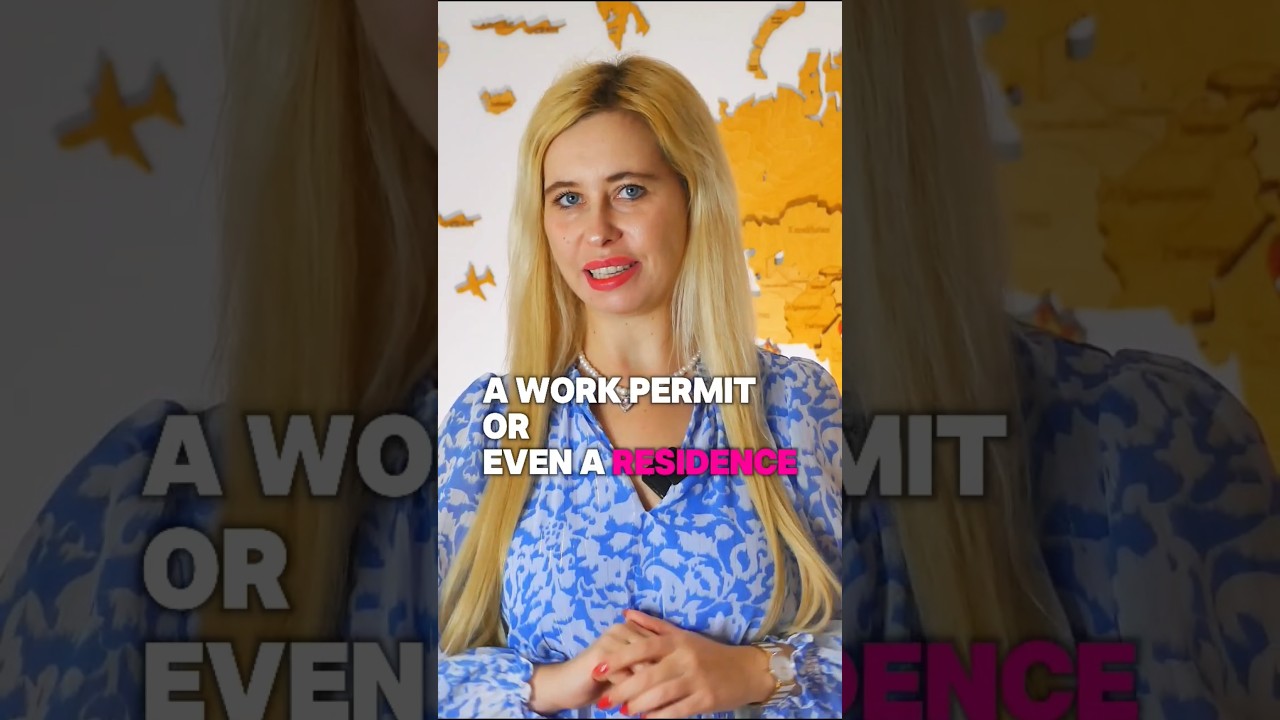 Can you really move to Norway without a visa, work permit, or residence permit?