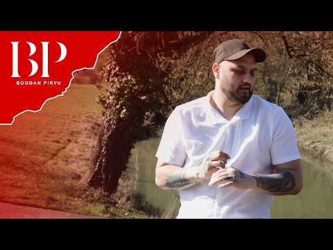 Bogdan Pirvu - Hai du-te , du-te ( Videoclip Oficial )
