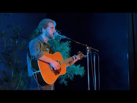 Tiger - Christian Lee Hutson