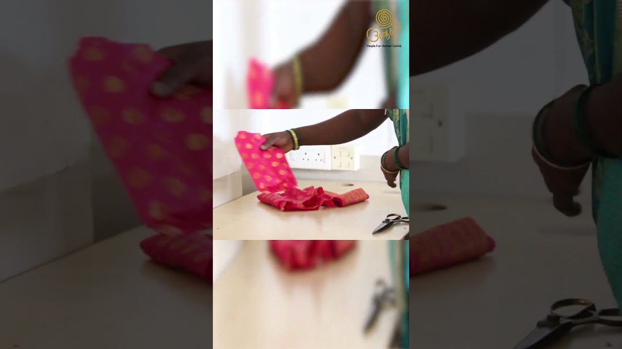 Meet Ms. Bhavna Balu Diva at Savitrimai Phule Women Empowerment Centre 