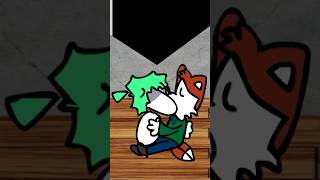 Resurgance scrapped cutscene... but something is wrong