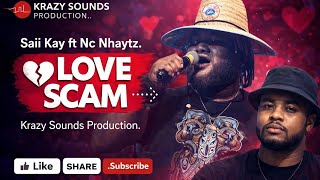 Love Scamchorus S saii Kay 