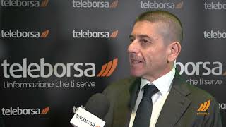 Intervista A Andrea Efficace, Cfo Svas Biosana