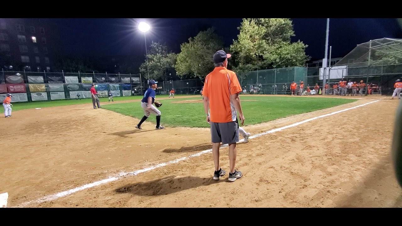 EEP vs Bonnie Seals YouTube