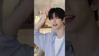 아기토끼 그 자체인 TXT 수빈🐰 #수빈 #tomorrow_x_together