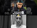 El Chino opinó sobre lo que dijo Di María