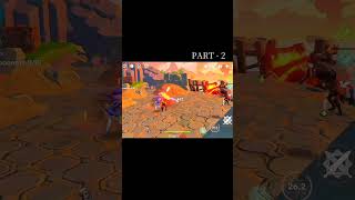 Genshin Impact | Capsizing Waves Commission Completed (Part 2) ⚓ Full Quest Guide