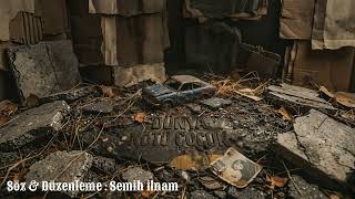 Dünya Kötü Çocuk - Semih Ilnam