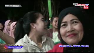 kolaborasi PBSA Musik, Ultra 98 & Rajawali