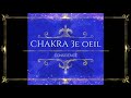   musique puissante chakra 3e oeil 852hz   i dblocage des chakras relaxation lithothrapie