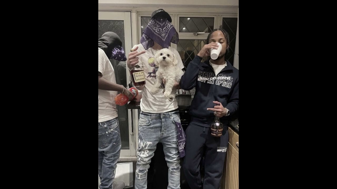 [FREE FOR PROFIT] russ millions + dd osama type beat - "100000 kHz"