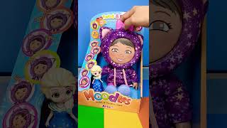 #moodles many moods Aria #unboxing #toys #shortsfeed