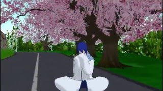 Lap Tap Love (Naruto-style Kaito) (V3 Soft) screenshot 4