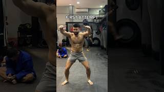 Broshido Partner Challenge  mma martialarts ufc wrestling jiujitsu funnyshorts markmugen