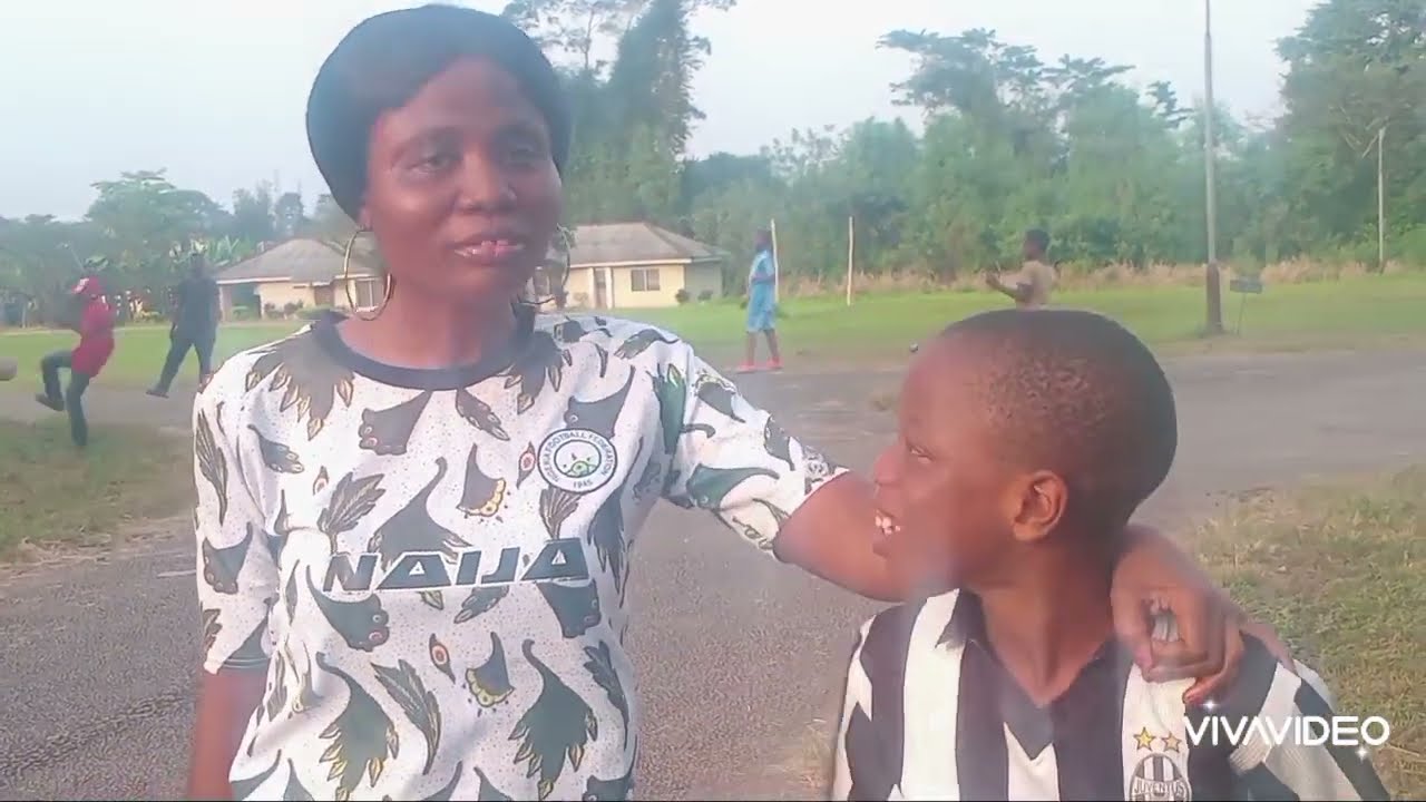 WHO WILL WIN THE MATCH BETWEEN THE SUPER EAGLES OF NIGERIA AND UGANDA? - 2025 AFRICA CUP OF NATIONS 