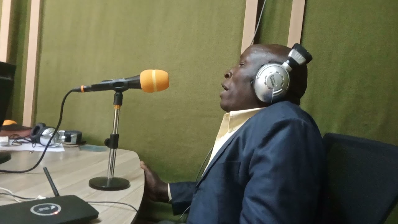 Live at Seito Radio FM