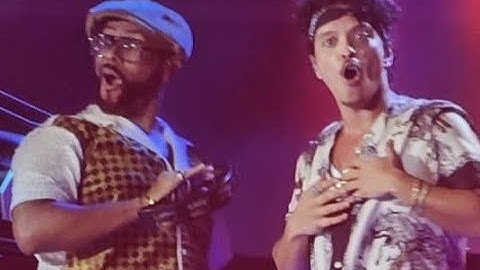 Best of Philip Lawrence & Bruno Mars
