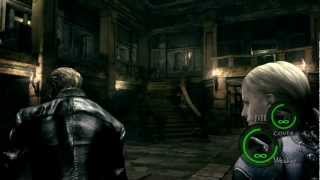 Resident Evil 5