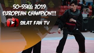 MISSION ACCOMPLISHED | 2019 EUROPEAN CHAMPION | PENCAK SILAT HIGHLIGHTS