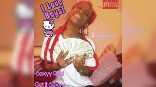 Get it Sexyy (Rock remix 🎸) by BeccasMelodies