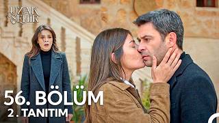 Uzak Şehir 55. 3. Fragmanı Buna Izin Vermeyeceğim 