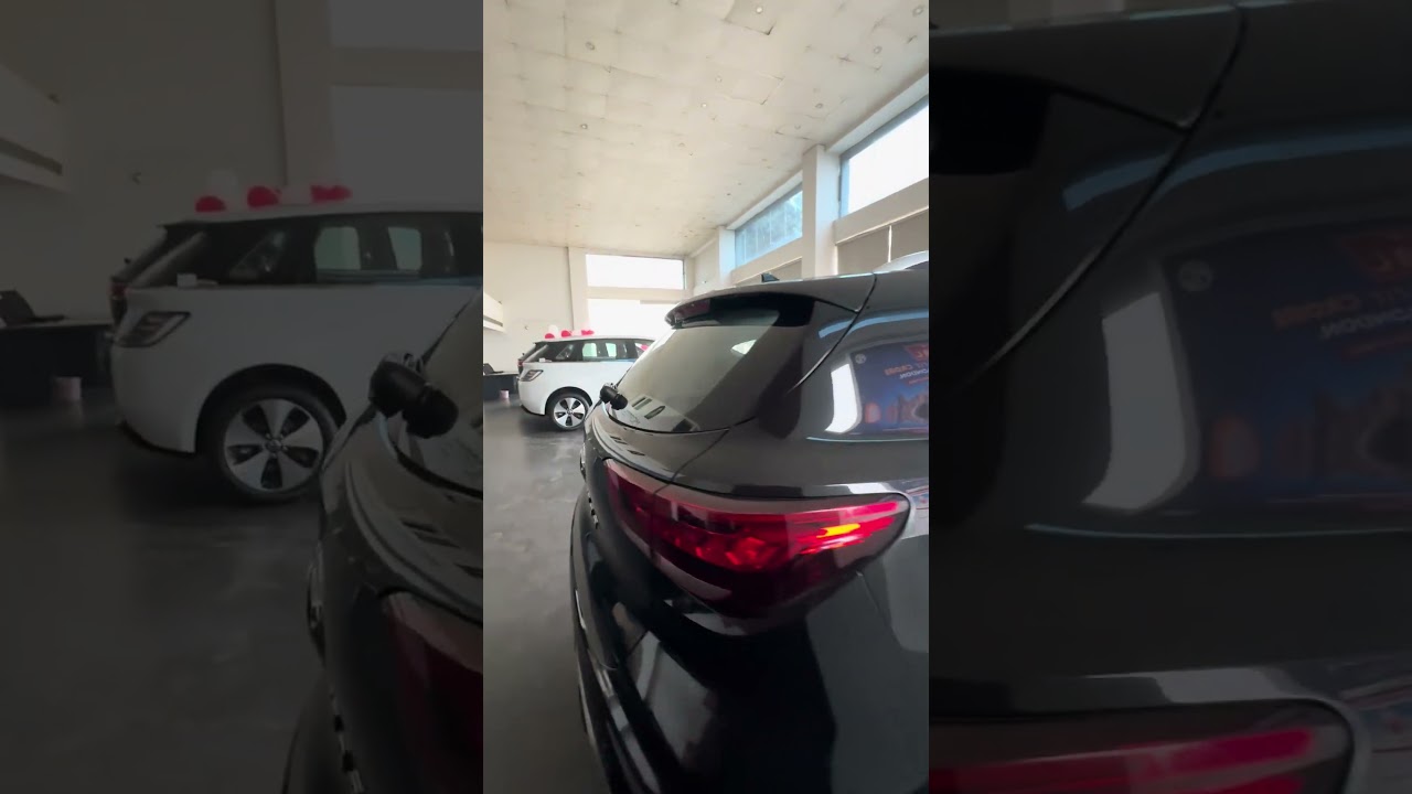 eVitara Charger Ready for 2026 