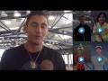 Nick Kyrgios' Mother's Day Message