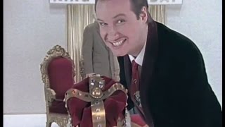 Video thumbnail of "XTC  - The Mayor Of Simpleton - Full Complete Long Version Video"