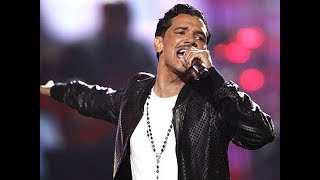 El Debarage-All This Love / I Like It Live At (Bet Awards Show)