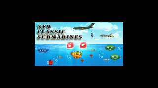 New Classic Submarines Teaser screenshot 1