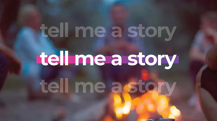 Tell Me A Story: Discussion with Dave Thurman - BJ...