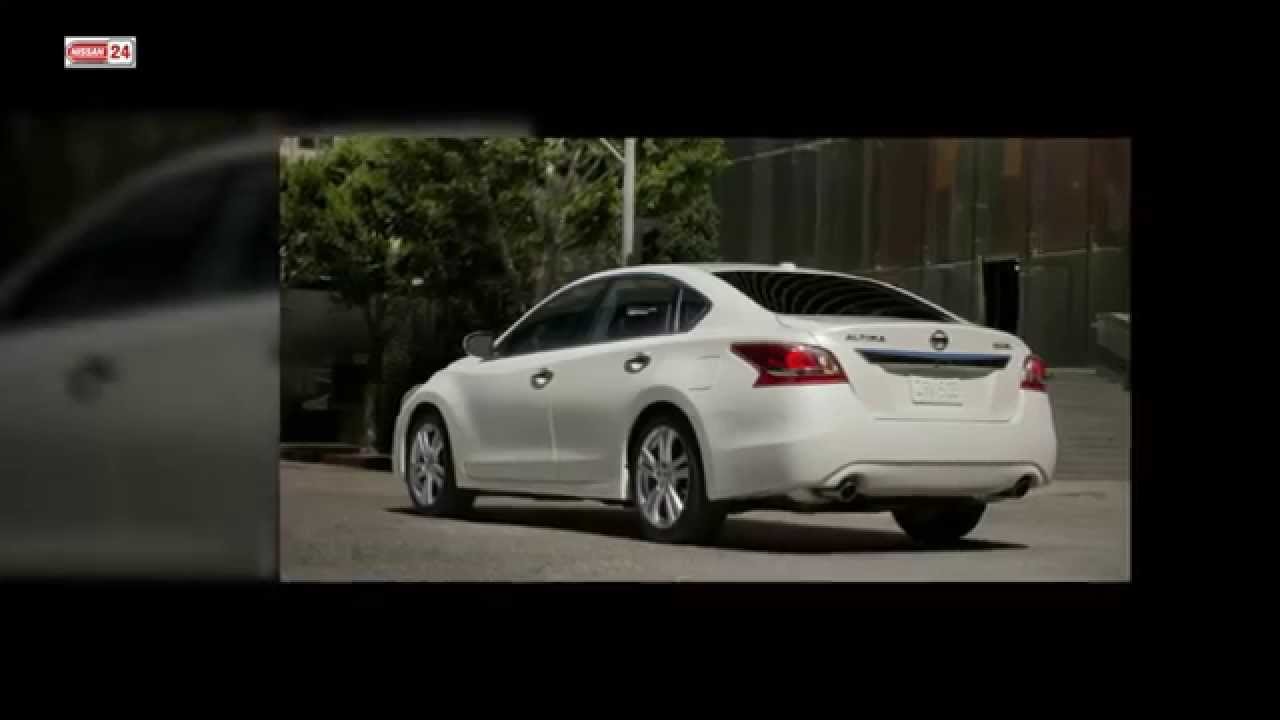 Nissan Dealer Cambridge MA