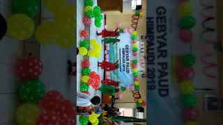 Tarian anak islami asalamualaikum  | dea ananda | dhea ananda | asalamualaikum | (cover )