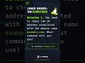 Linux Tutorial | Hands-on Exercises Course For Beginners Part 51