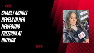 "Charly Arnolt Speaks Out: My Truth About Brittney Griner, Lia Thomas, and Why I Left ESPN"