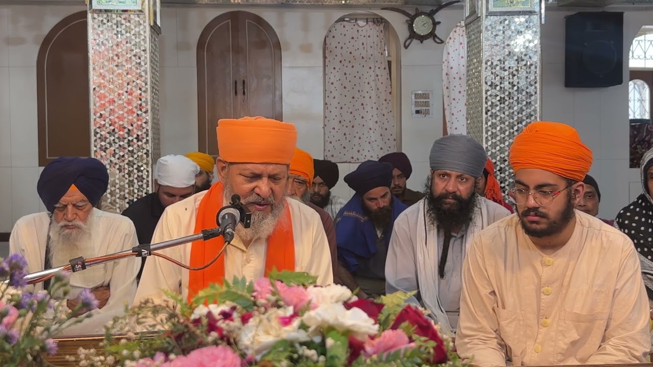 Gurudwara Manikaran Sahib | Baba Shri Ram Ji | Saakhi No1231 | Ann Daan Naal Kalyan