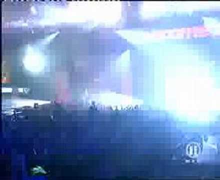 Lordi: Hard Rock Hallelujah (the Dome 39) (complete video)