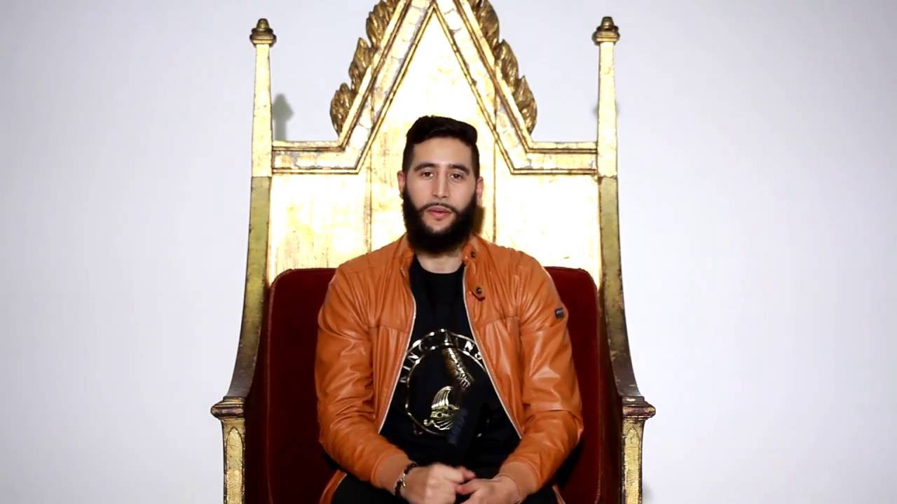 King's Ransom Royalty: DJ Semo