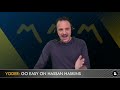 Michigan Football News: Blake Corum OUT, Defensive Strategy @ Maryland & Jim Harbaugh vs. Ohio State